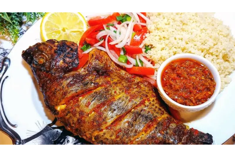 Attieke Poisson